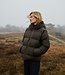 Fox Puffer Jacket