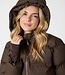 Fox Puffer Jacket