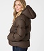 Fox Puffer Jacket