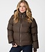 Fox Puffer Jacket