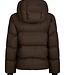 Fox Puffer Jacket
