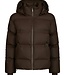 Fox Puffer Jacket