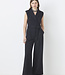Twist jumpsuit