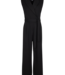 Twist jumpsuit