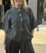 Benuta Fluffy Knit Cardigan