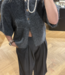 Benuta Fluffy Knit Cardigan