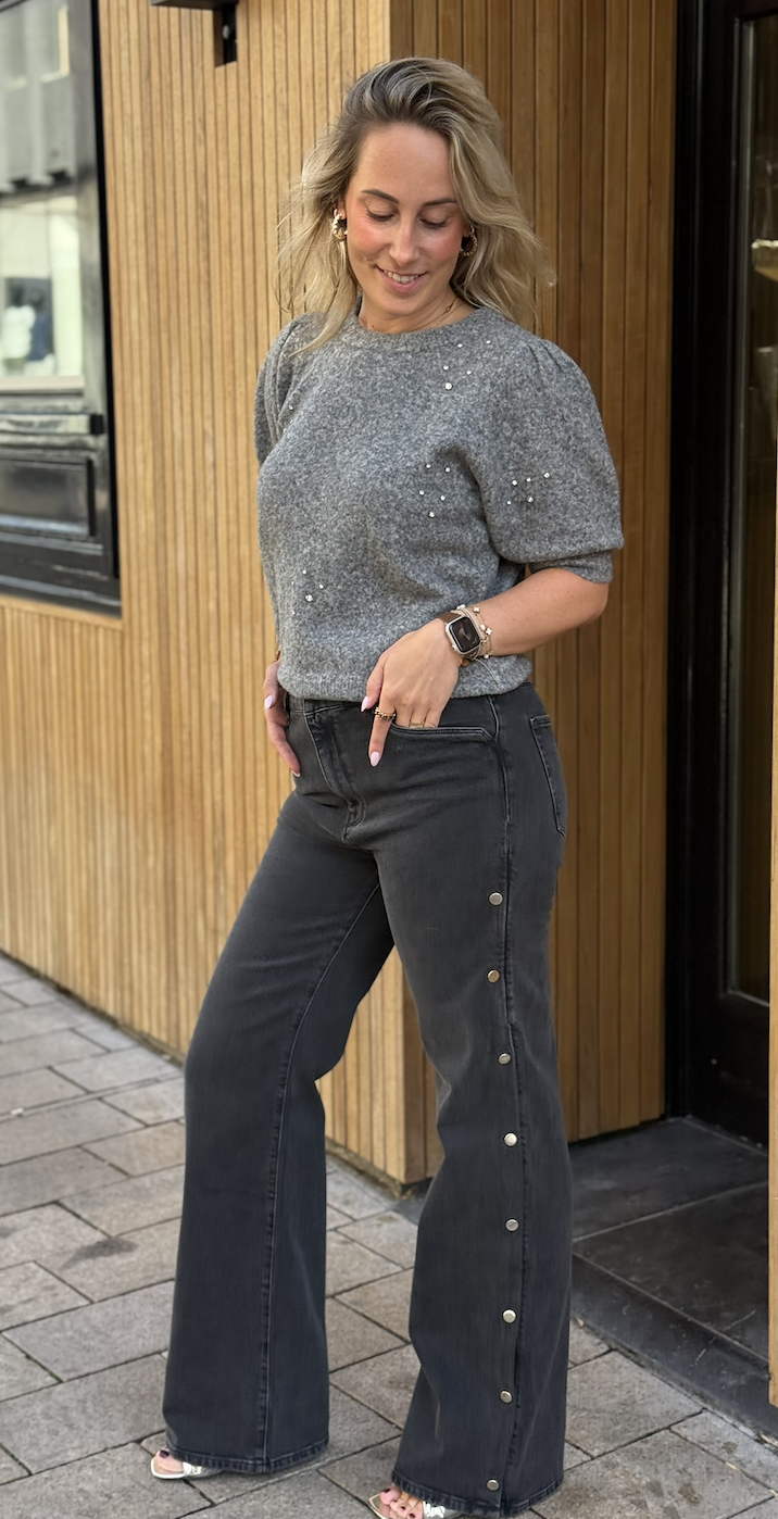 Peyton Cashmere Trui