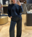 Ariama crewneck sweater