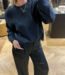 Ariama crewneck sweater