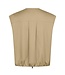 Flo Balloon Twill Vest