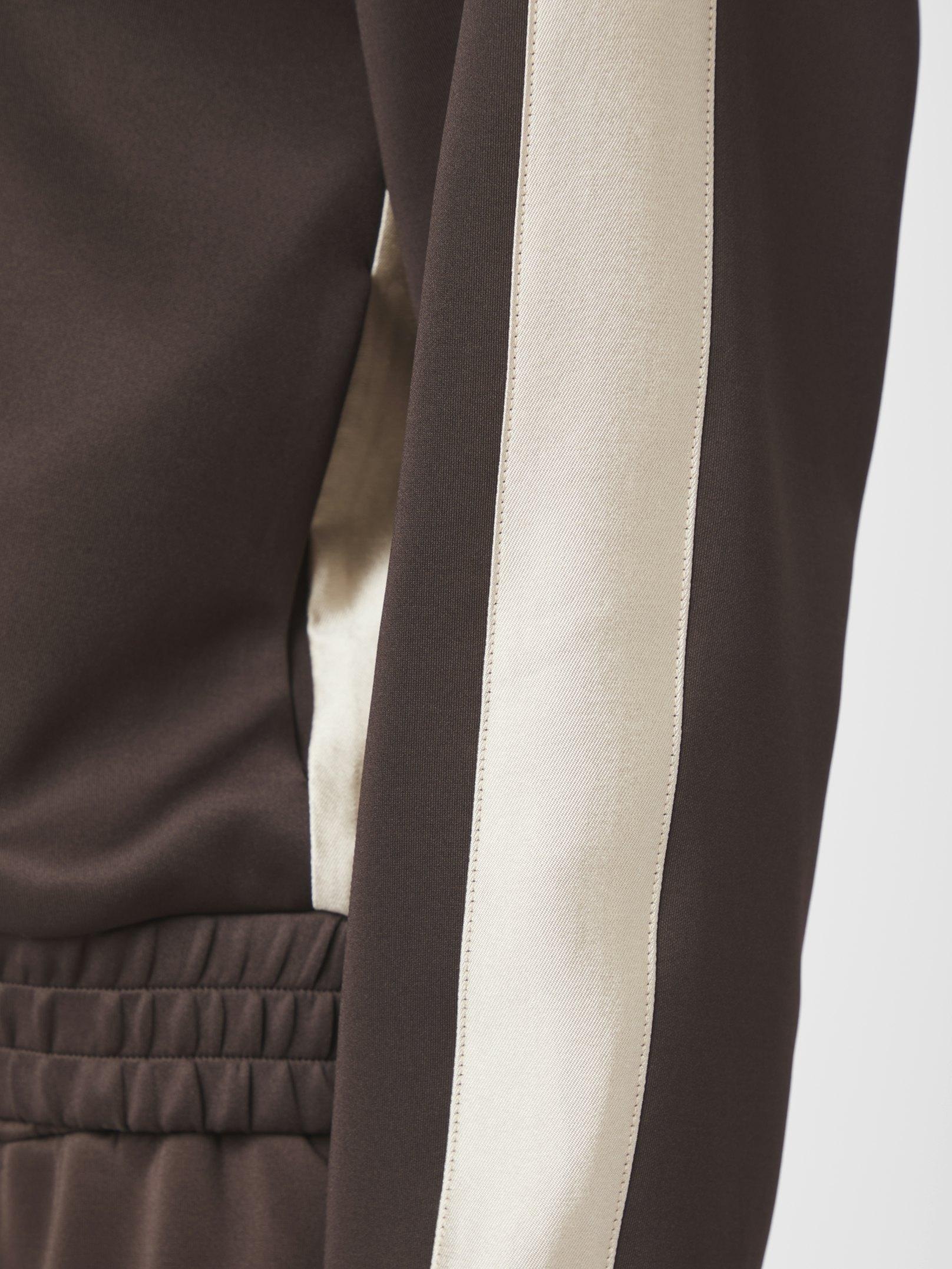 Vera Track Suit Blouse