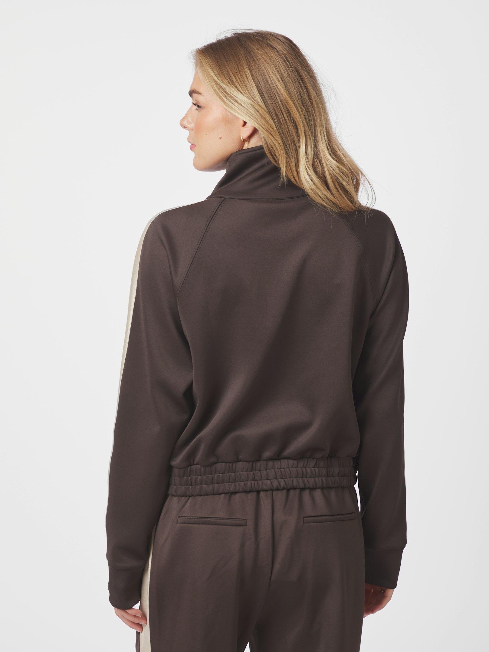 Vera Track Suit Blouse