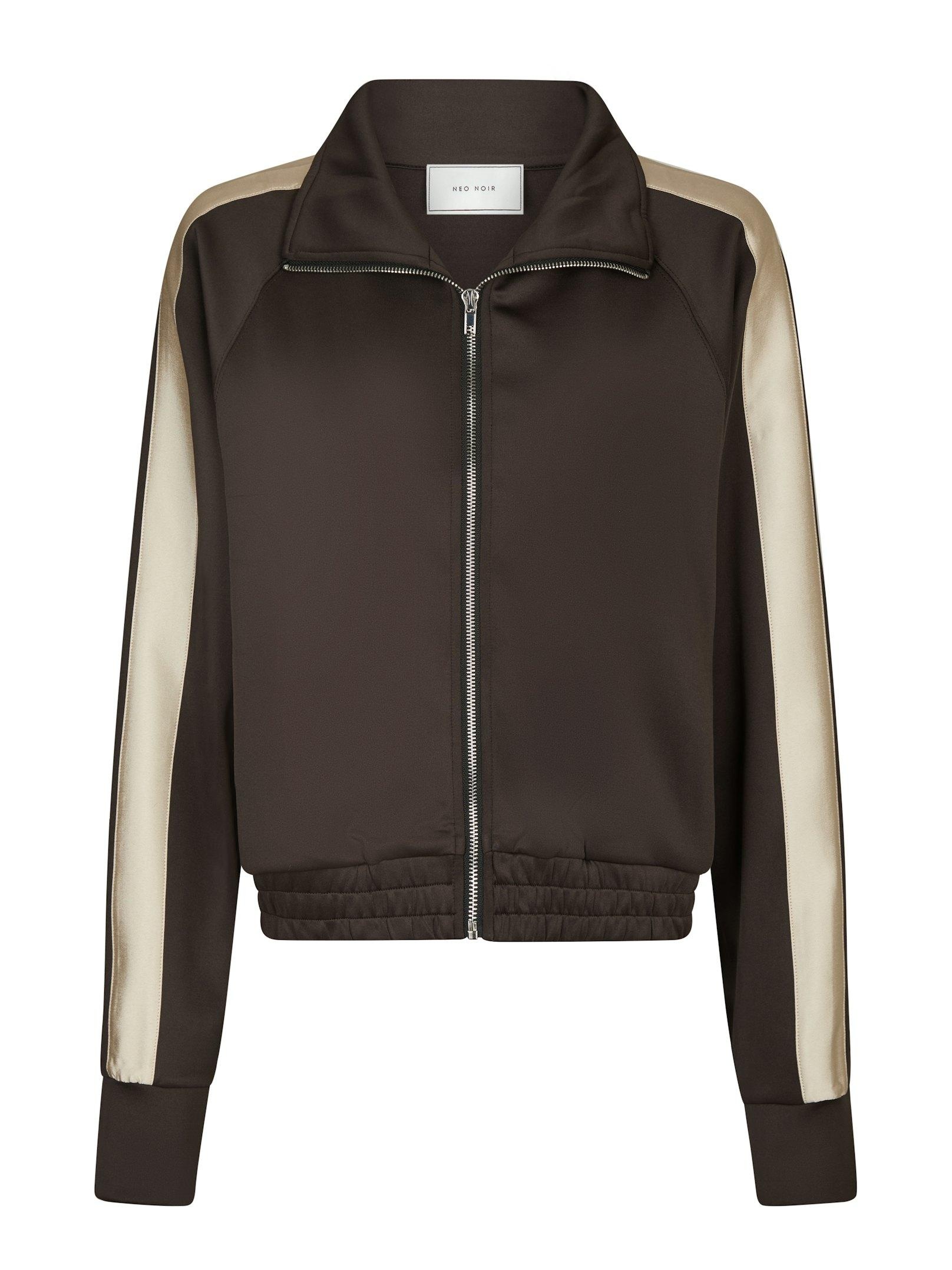 Vera Track Suit Blouse