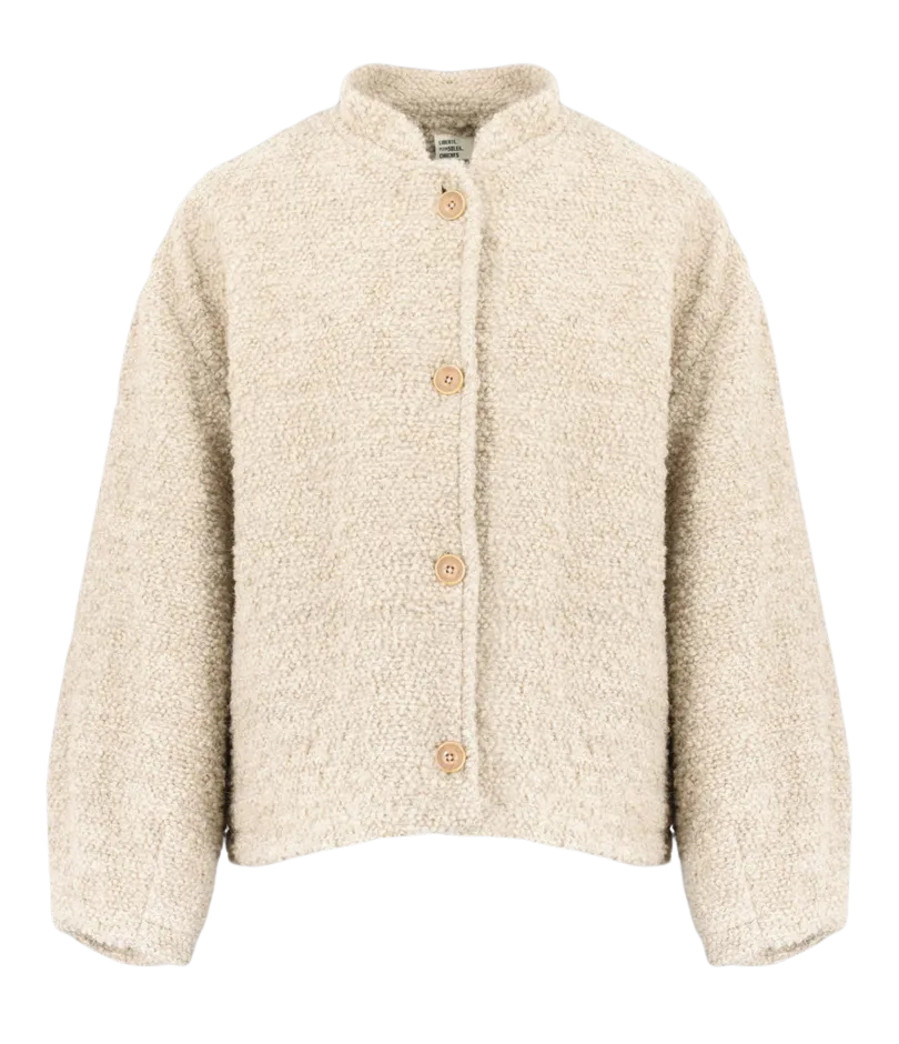 Sacrécoeur Jay vest