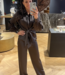 Naja Satin Shirt