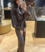 Naja Satin Shirt