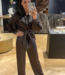 Emmett Heavy Sateen Pants