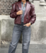 Posy Jacket