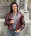 Posy Jacket