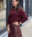 Posy skirt