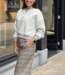 Claudine LL Pant