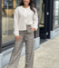 Claudine LL Pant
