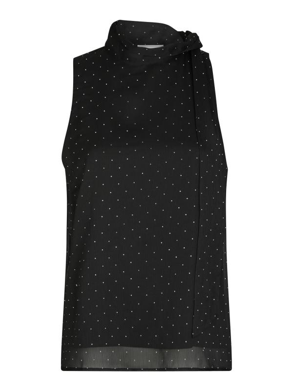 Lorelei Bedazzled Top