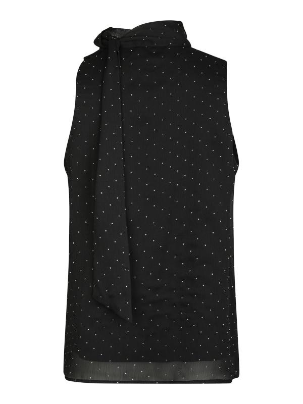 Lorelei Bedazzled Top