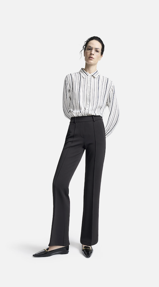 Cambio Francoise pantalon