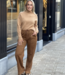 Bobbie Pull-On LL Pant