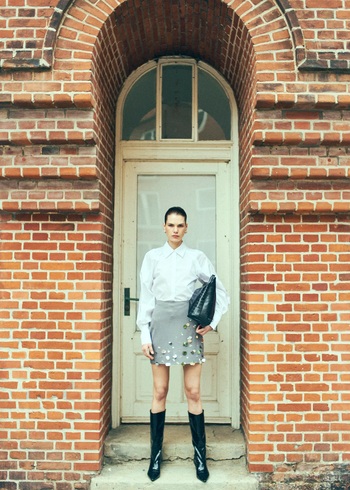 Copenhagen Muse Sophie Shirt