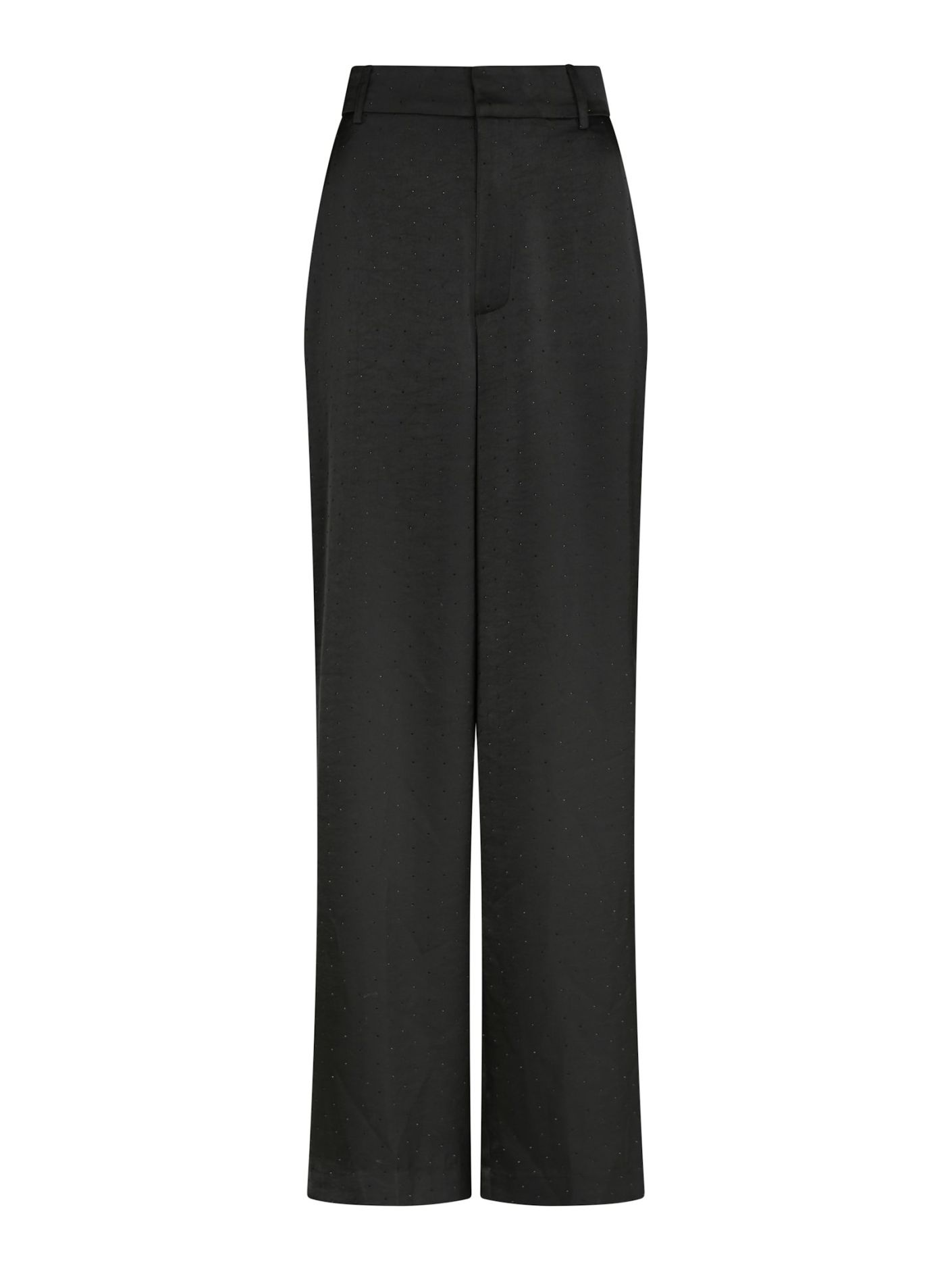 Neo Noir Emmett Heavy Sateen Bedaz Pants