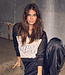 Drift Mix Logo Blouse