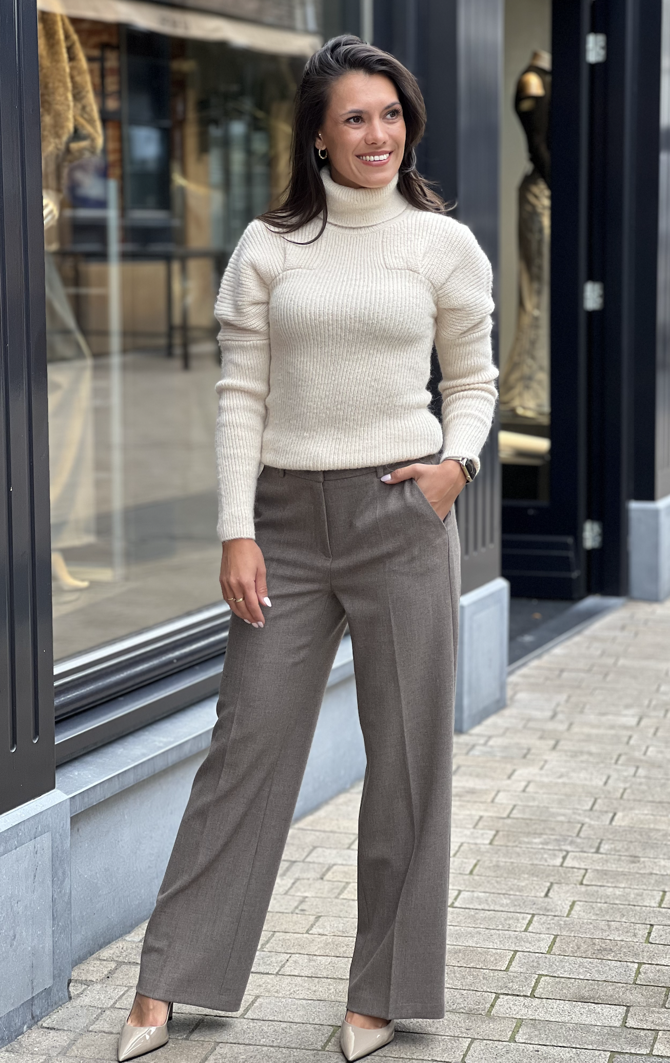 Cambio Amelie pantalon Cambio Amelie pantalon