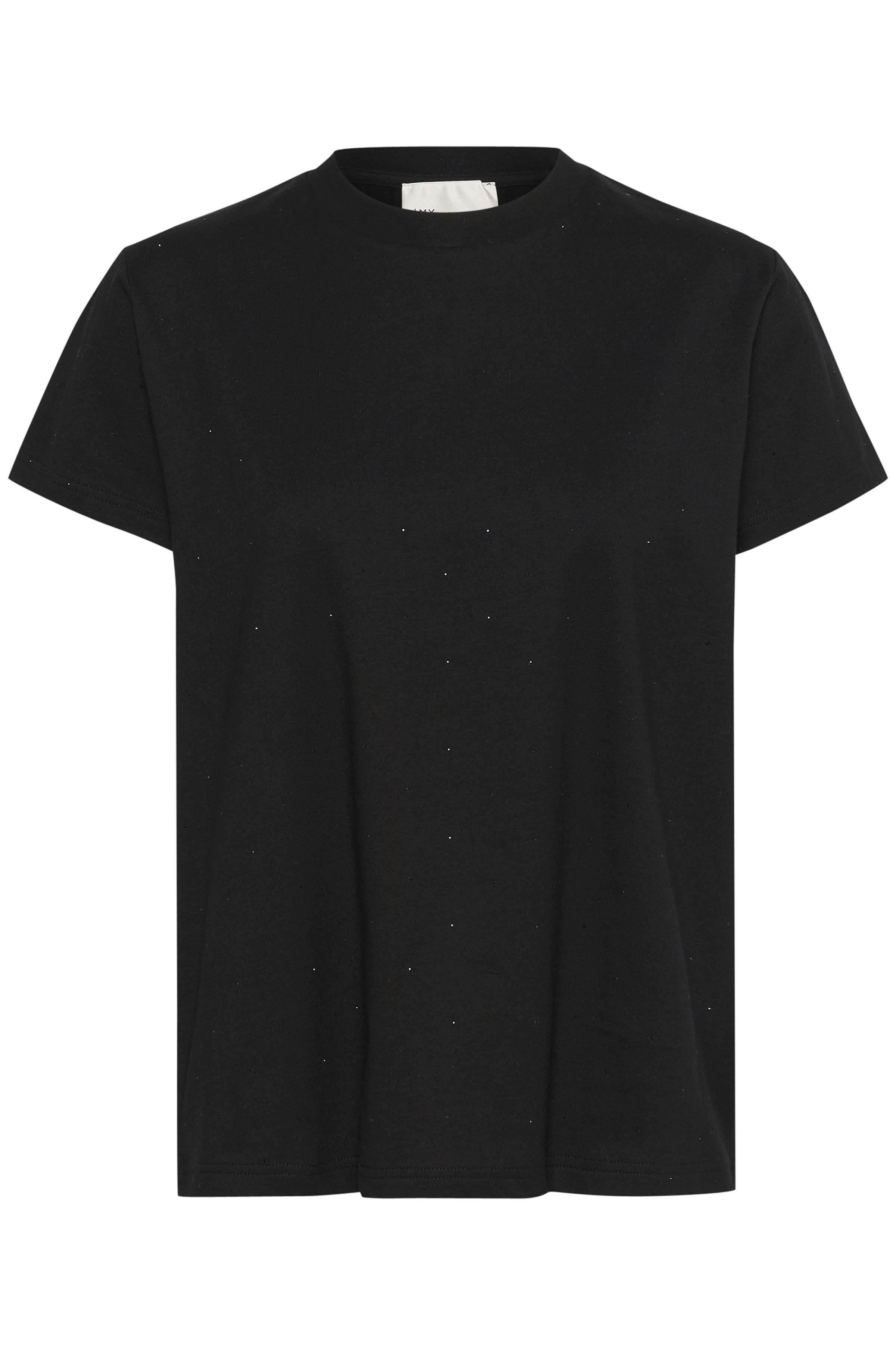 My Essential Wardrobe Hanne Rhinestone Tee