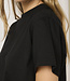 Hanne Rhinestone Tee