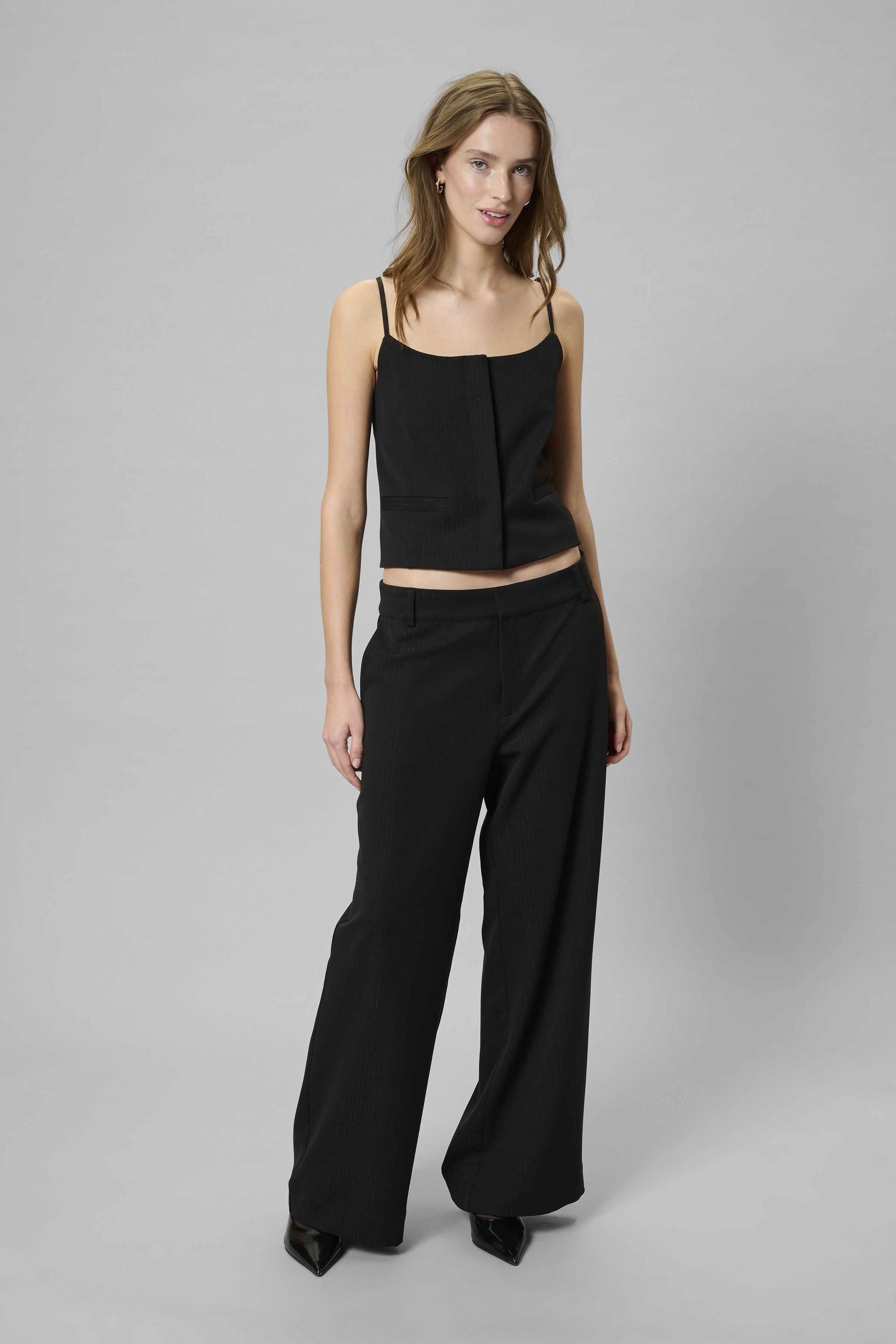 Reece Wide Pant