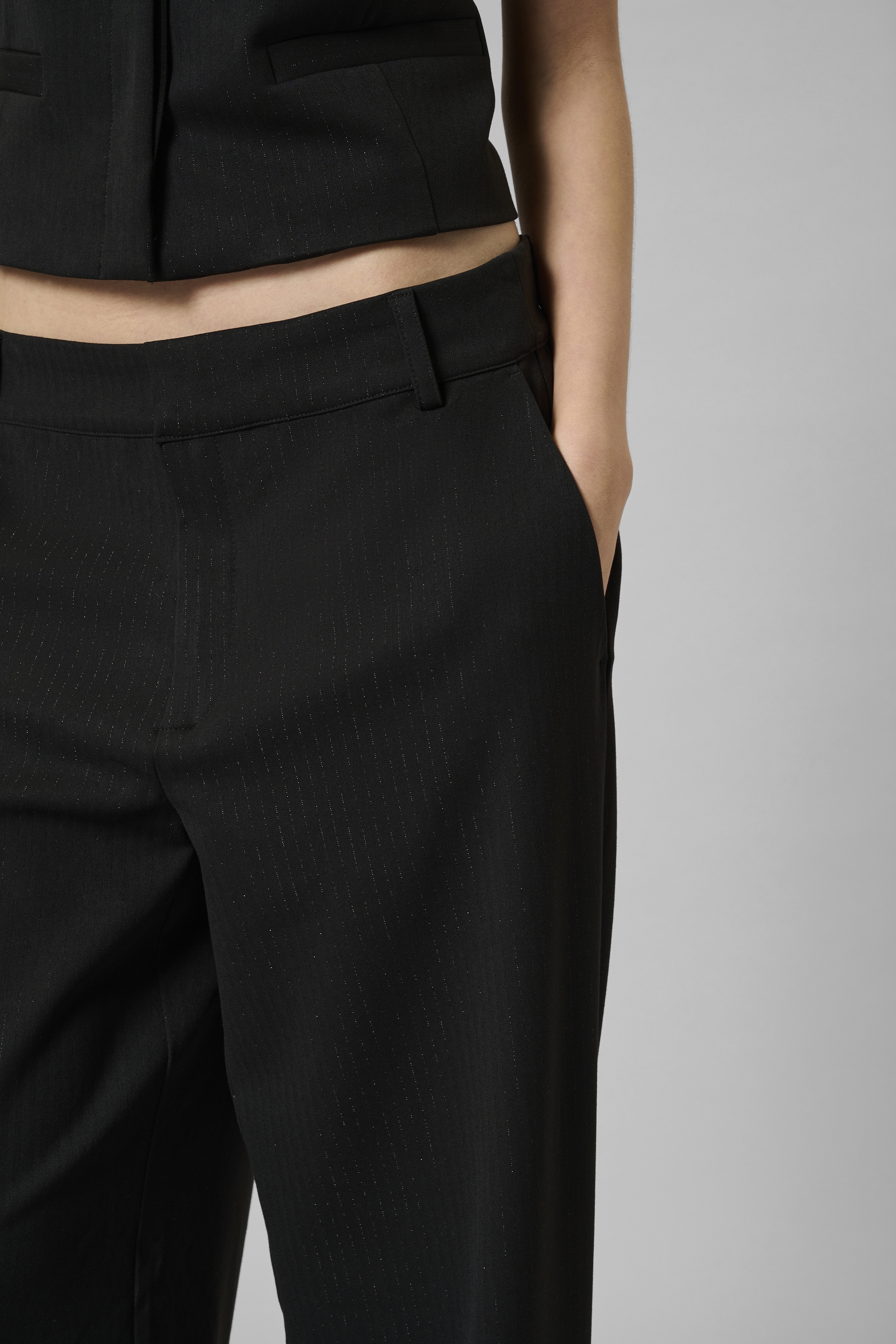 Reece Wide Pant