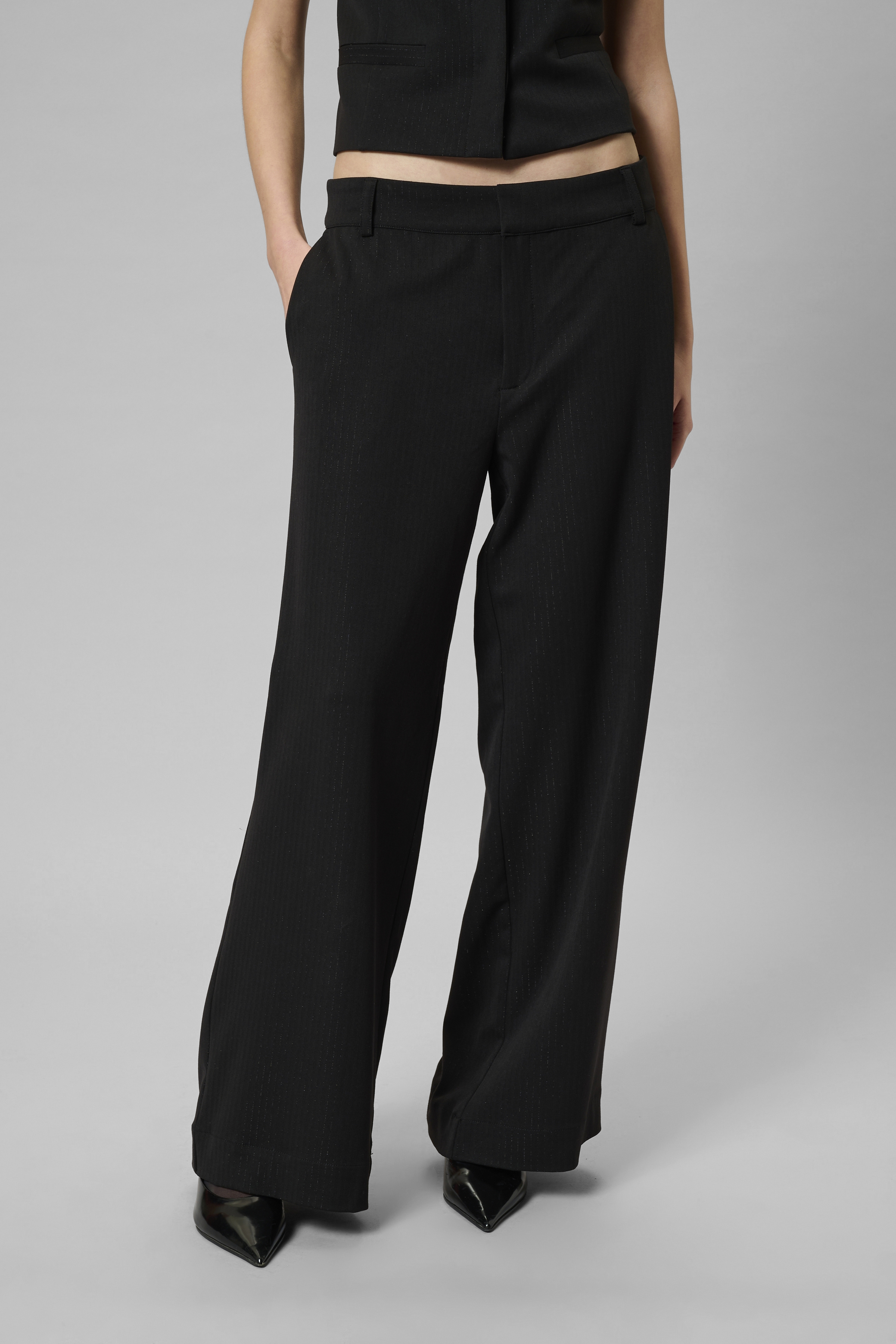 Reece Wide Pant