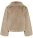 Alexa Fur Jacket