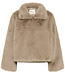 Alexa Fur Jacket