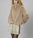 Alexa Fur Jacket