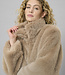 Alexa Fur Jacket