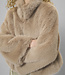 Alexa Fur Jacket