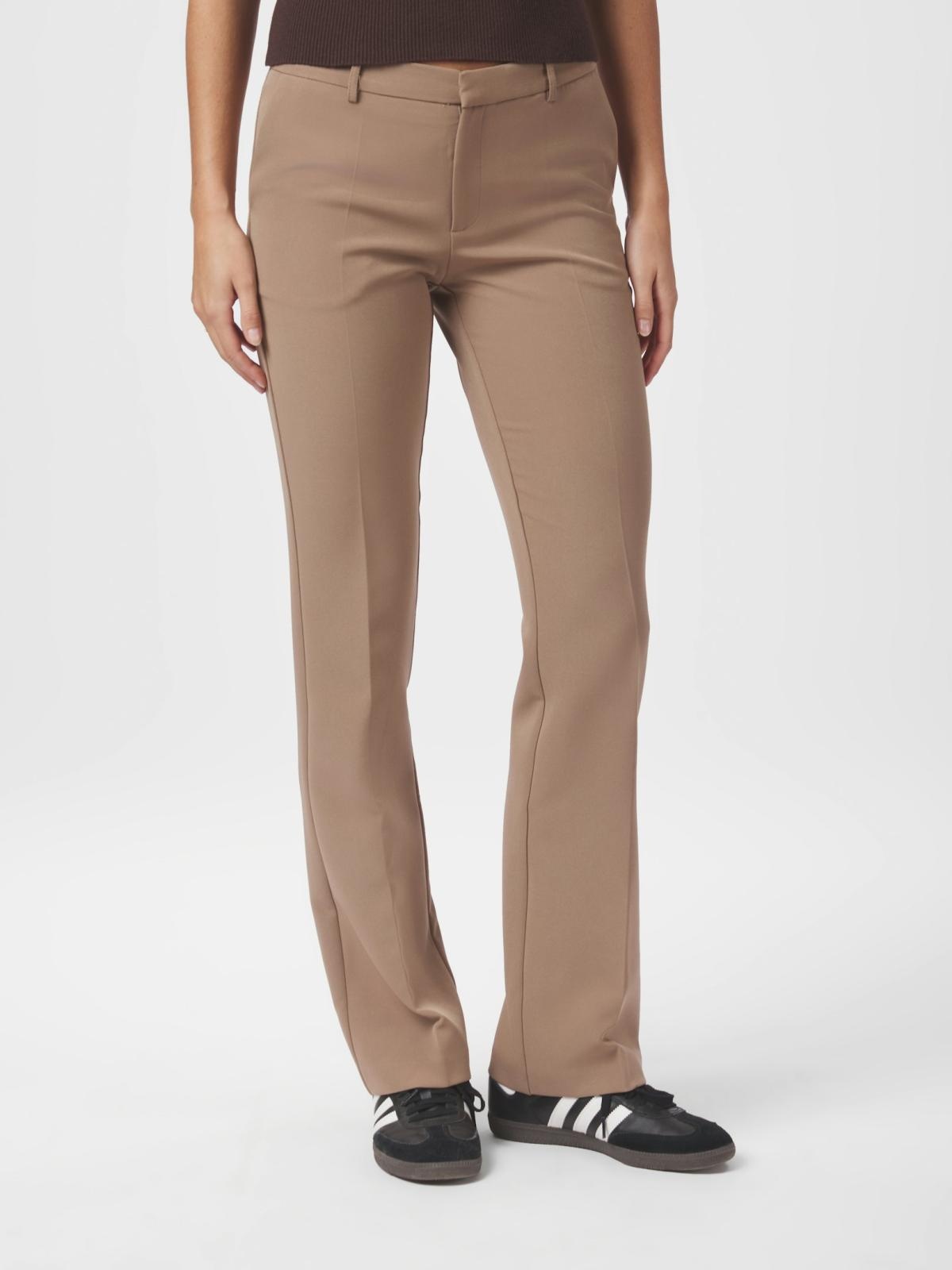 Neo Noir Cassie suit pants