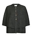 Josei Double Knit Cape