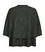 Josei Double Knit Cape