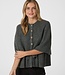 Josei Double Knit Cape