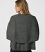 Josei Double Knit Cape