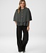 Josei Double Knit Cape